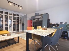 Militari Metro Apartament 3 camere Lux 95 mpParcare subterana