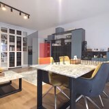 Militari Metro Apartament 3 camere Lux 95 mpParcare subterana